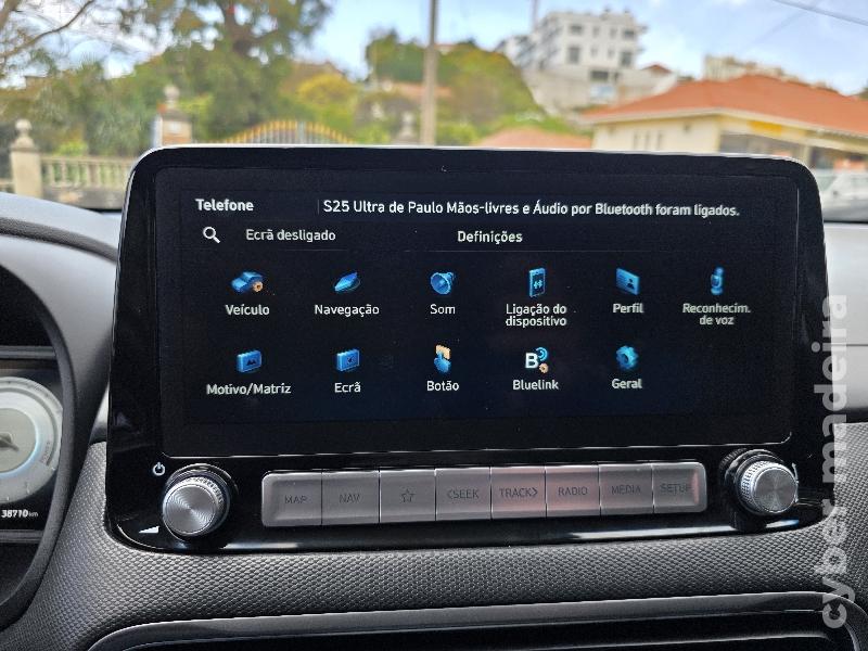 HYUNDAI XG KAUAI EV 39KWh EDITION 30+ COM IVA DESCRIMINADO Eléctrico