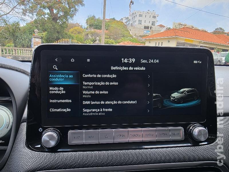HYUNDAI XG KAUAI EV 39KWh EDITION 30+ COM IVA DESCRIMINADO Eléctrico