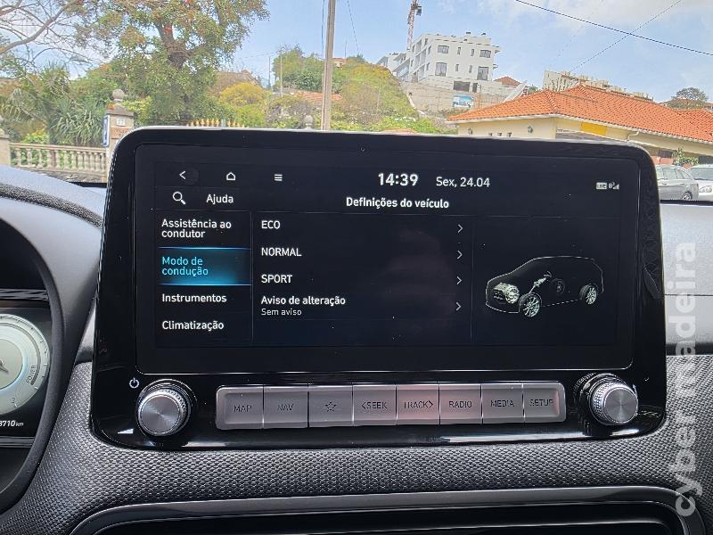 HYUNDAI XG KAUAI EV 39KWh EDITION 30+ COM IVA DESCRIMINADO Eléctrico