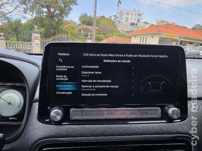 HYUNDAI XG KAUAI EV 39KWh EDITION 30+ COM IVA DESCRIMINADO Eléctrico