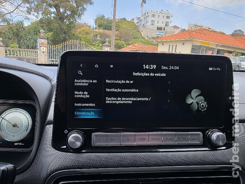 HYUNDAI XG KAUAI EV 39KWh EDITION 30+ COM IVA DESCRIMINADO Eléctrico