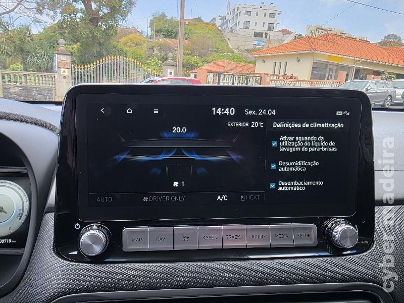 HYUNDAI XG KAUAI EV 39KWh EDITION 30+ COM IVA DESCRIMINADO Eléctrico