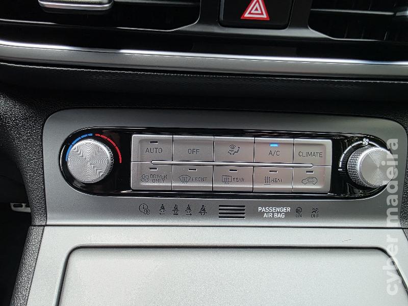 HYUNDAI XG KAUAI EV 39KWh EDITION 30+ COM IVA DESCRIMINADO Eléctrico