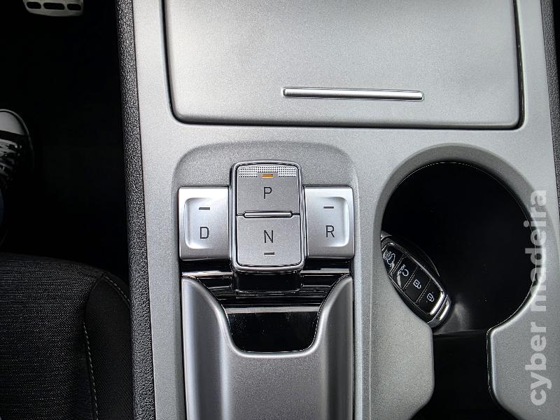 HYUNDAI XG KAUAI EV 39KWh EDITION 30+ COM IVA DESCRIMINADO Eléctrico