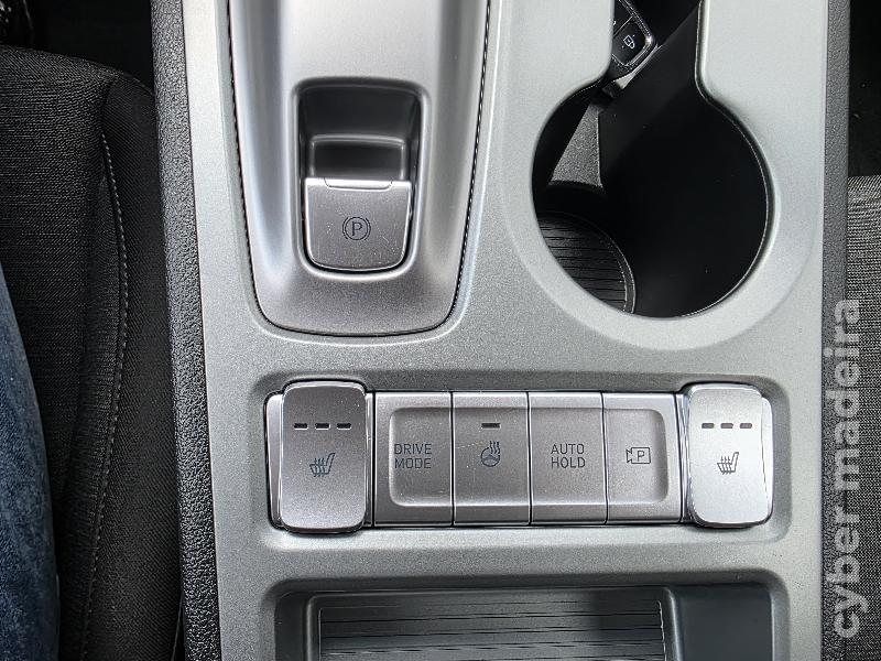 HYUNDAI XG KAUAI EV 39KWh EDITION 30+ COM IVA DESCRIMINADO Eléctrico