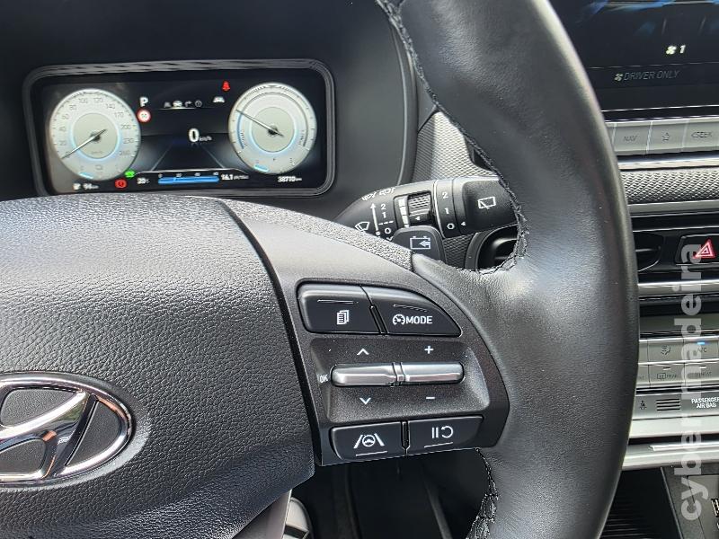 HYUNDAI XG KAUAI EV 39KWh EDITION 30+ COM IVA DESCRIMINADO Eléctrico