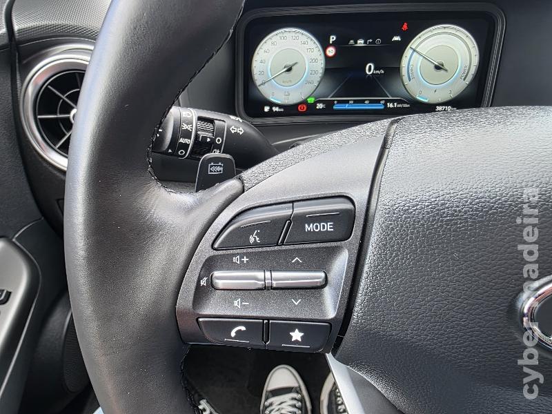 HYUNDAI XG KAUAI EV 39KWh EDITION 30+ COM IVA DESCRIMINADO Eléctrico
