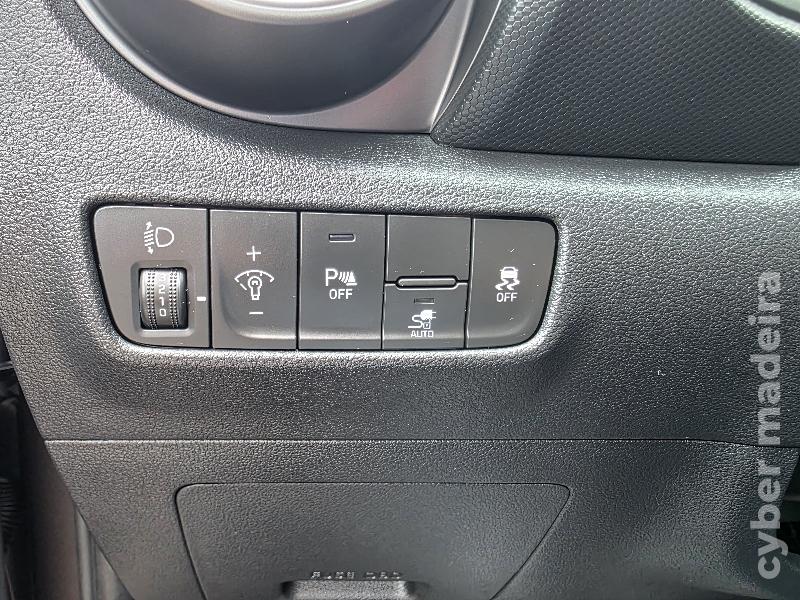 HYUNDAI XG KAUAI EV 39KWh EDITION 30+ COM IVA DESCRIMINADO Eléctrico