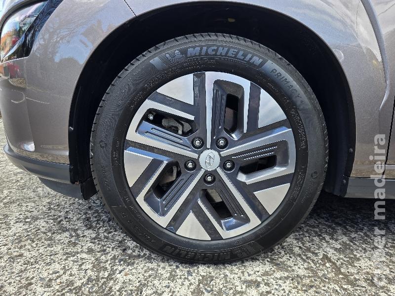 HYUNDAI XG KAUAI EV 39KWh EDITION 30+ COM IVA DESCRIMINADO Eléctrico