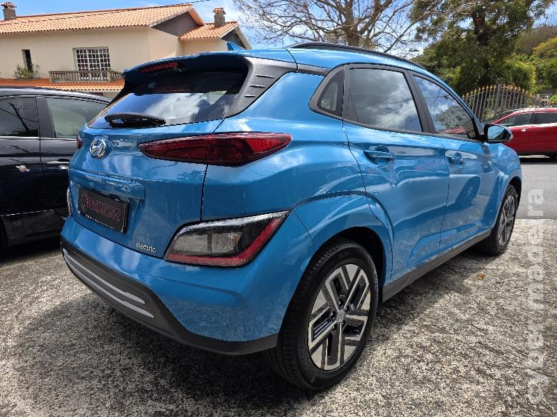 HYUNDAI XG KAUAI EV 39KWh COMFORT COM IVA DISCRIMINADO Eléctrico