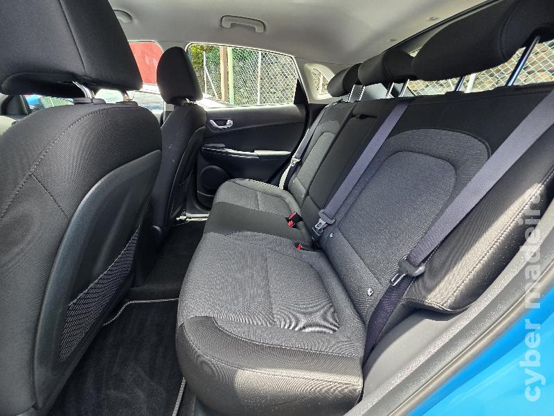 HYUNDAI XG KAUAI EV 39KWh COMFORT COM IVA DISCRIMINADO Eléctrico