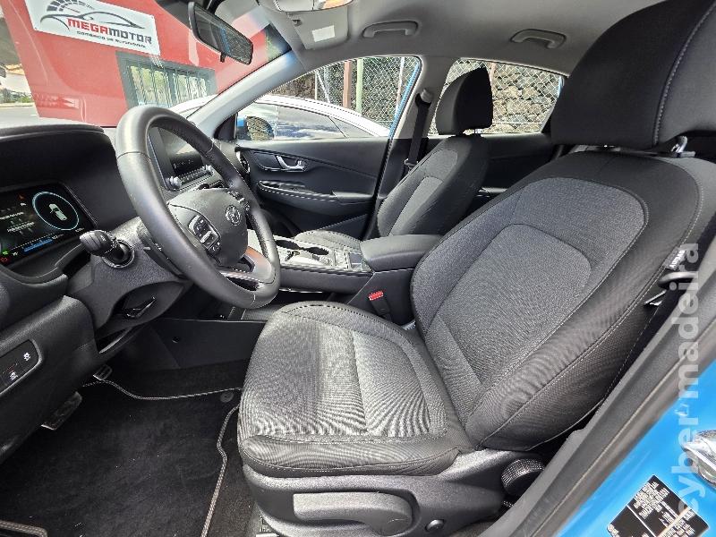 HYUNDAI XG KAUAI EV 39KWh COMFORT COM IVA DISCRIMINADO Eléctrico