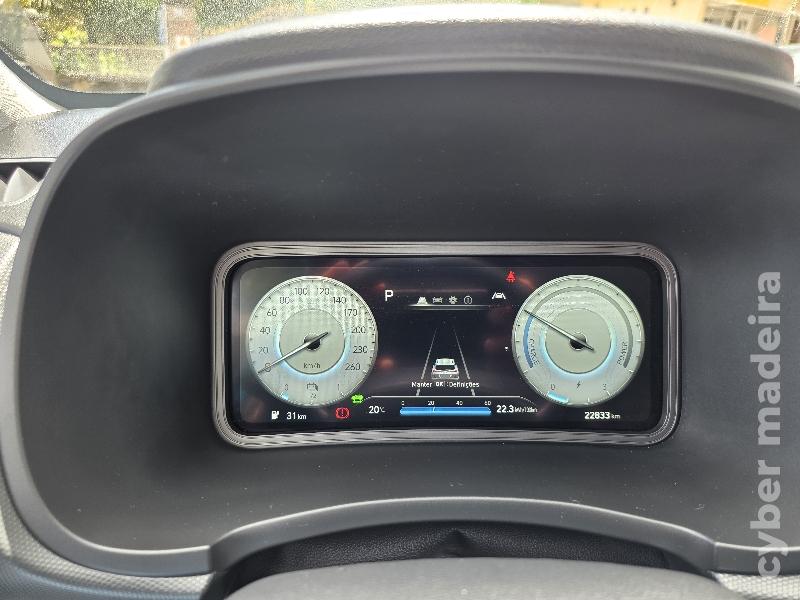 HYUNDAI XG KAUAI EV 39KWh COMFORT COM IVA DISCRIMINADO Eléctrico