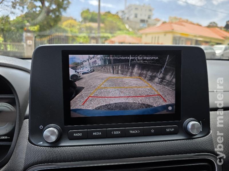 HYUNDAI XG KAUAI EV 39KWh COMFORT COM IVA DISCRIMINADO Eléctrico