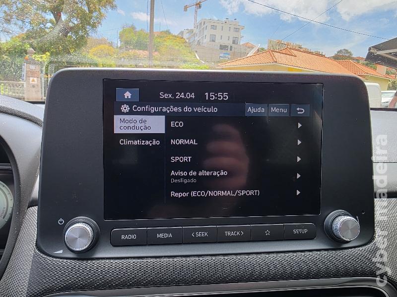 HYUNDAI XG KAUAI EV 39KWh COMFORT COM IVA DISCRIMINADO Eléctrico