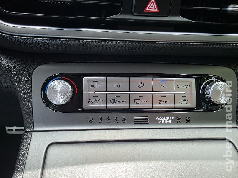 HYUNDAI XG KAUAI EV 39KWh COMFORT COM IVA DISCRIMINADO Eléctrico