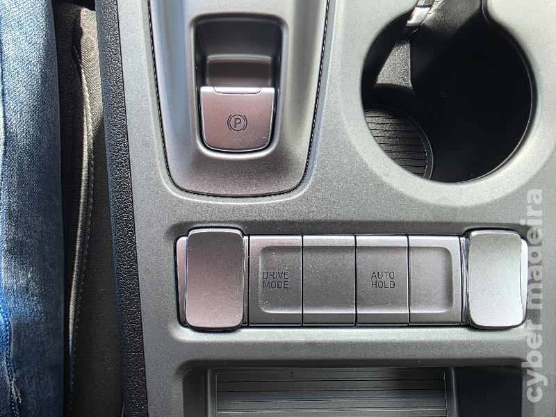 HYUNDAI XG KAUAI EV 39KWh COMFORT COM IVA DISCRIMINADO Eléctrico