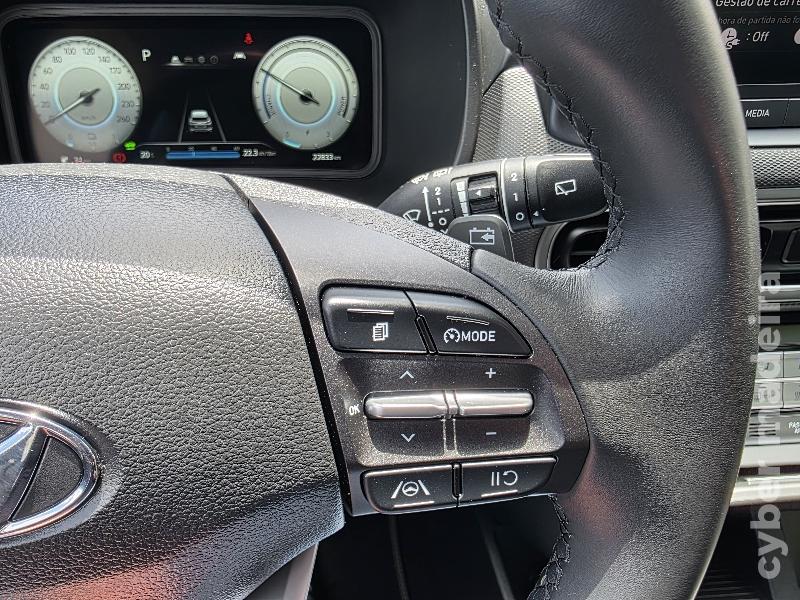 HYUNDAI XG KAUAI EV 39KWh COMFORT COM IVA DISCRIMINADO Eléctrico