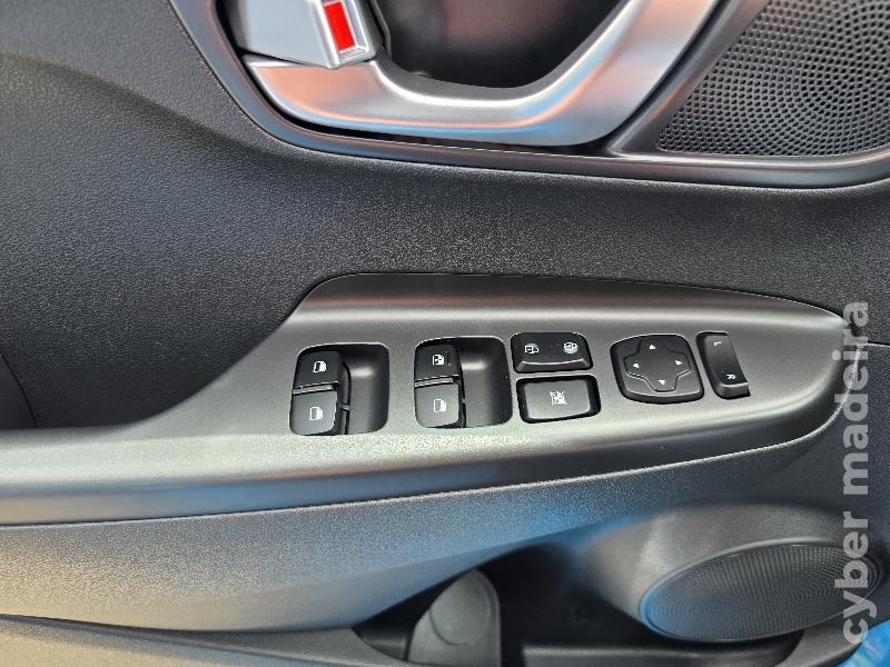 HYUNDAI XG KAUAI EV 39KWh COMFORT COM IVA DISCRIMINADO Eléctrico