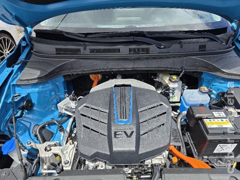HYUNDAI XG KAUAI EV 39KWh COMFORT COM IVA DISCRIMINADO Eléctrico