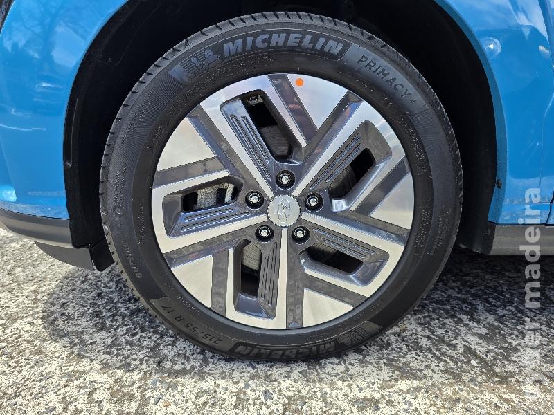 HYUNDAI XG KAUAI EV 39KWh COMFORT COM IVA DISCRIMINADO Eléctrico