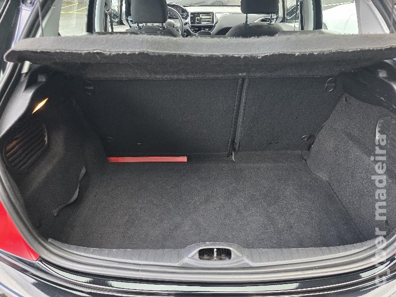 PEUGEOT 208 1.6 BLUEHDI STYLE Gasóleo