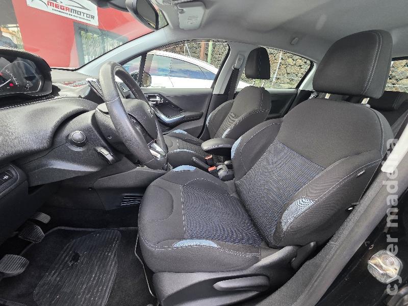 PEUGEOT 208 1.6 BLUEHDI STYLE Gasóleo