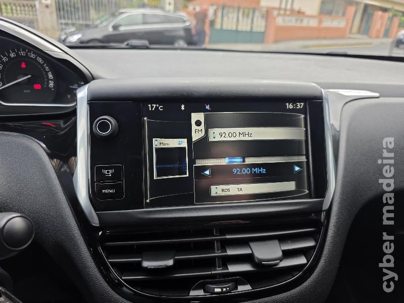 PEUGEOT 208 1.6 BLUEHDI STYLE Gasóleo