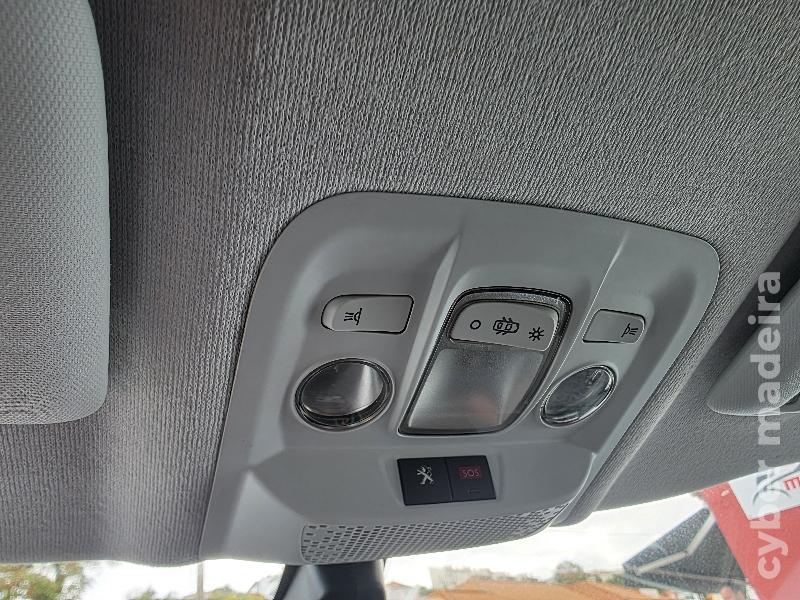 PEUGEOT 208 1.6 BLUEHDI STYLE Gasóleo