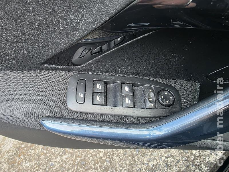 PEUGEOT 208 1.6 BLUEHDI STYLE Gasóleo