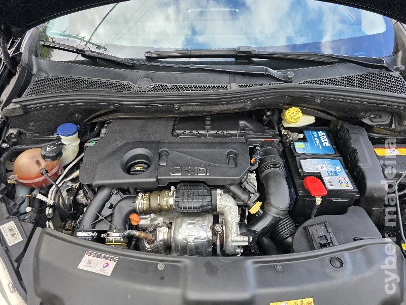PEUGEOT 208 1.6 BLUEHDI STYLE Gasóleo