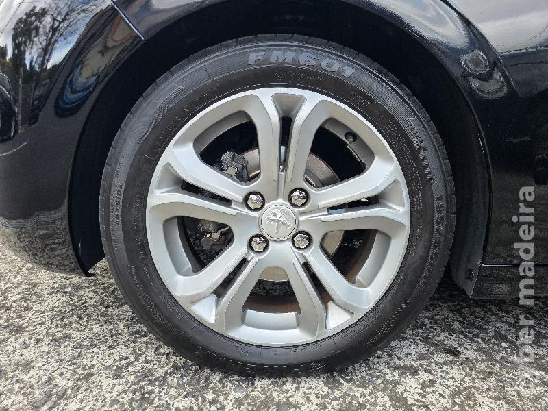 PEUGEOT 208 1.6 BLUEHDI STYLE Gasóleo