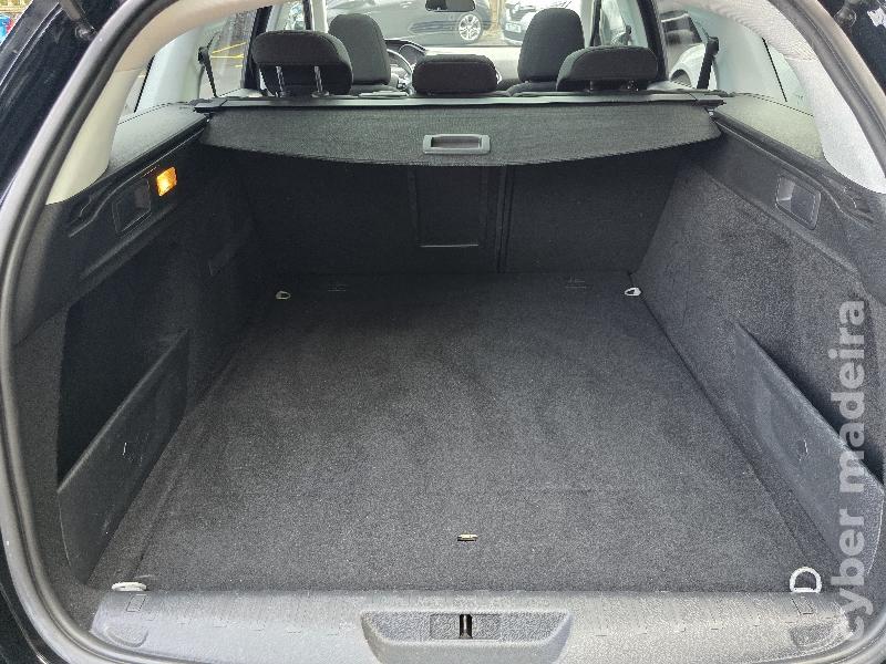 PEUGEOT 308 SW 1.6 BLUEHDI STYLE 120CV Gasóleo