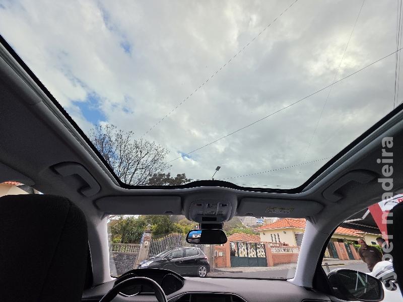 PEUGEOT 308 SW 1.6 BLUEHDI STYLE 120CV Gasóleo