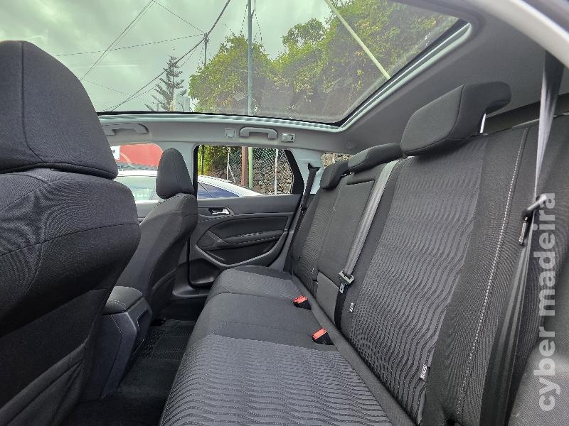 PEUGEOT 308 SW 1.6 BLUEHDI STYLE 120CV Gasóleo