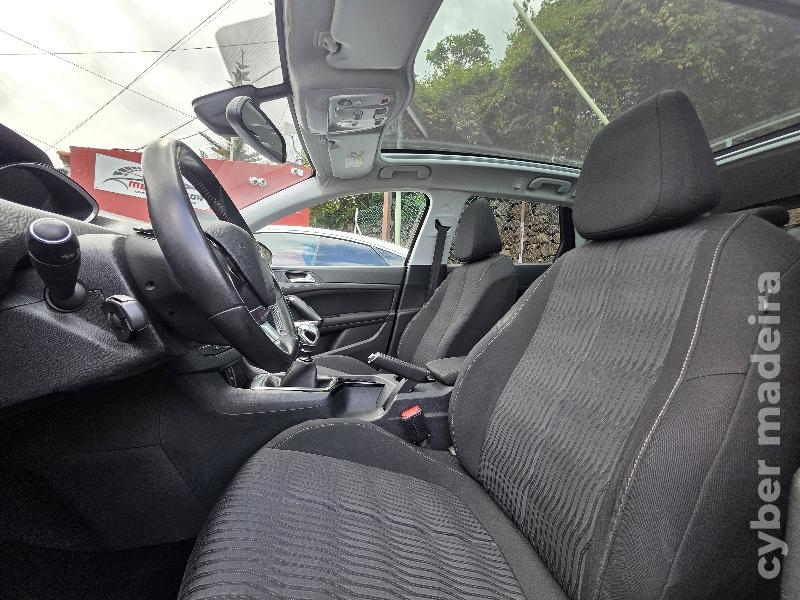 PEUGEOT 308 SW 1.6 BLUEHDI STYLE 120CV Gasóleo