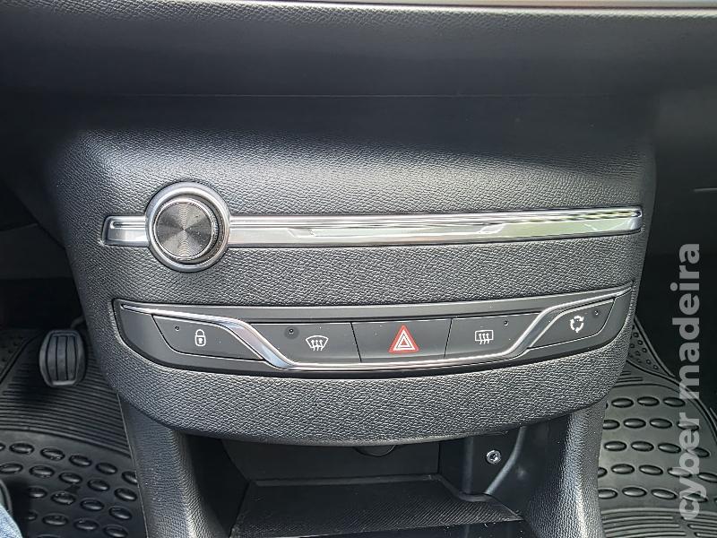 PEUGEOT 308 SW 1.6 BLUEHDI STYLE 120CV Gasóleo