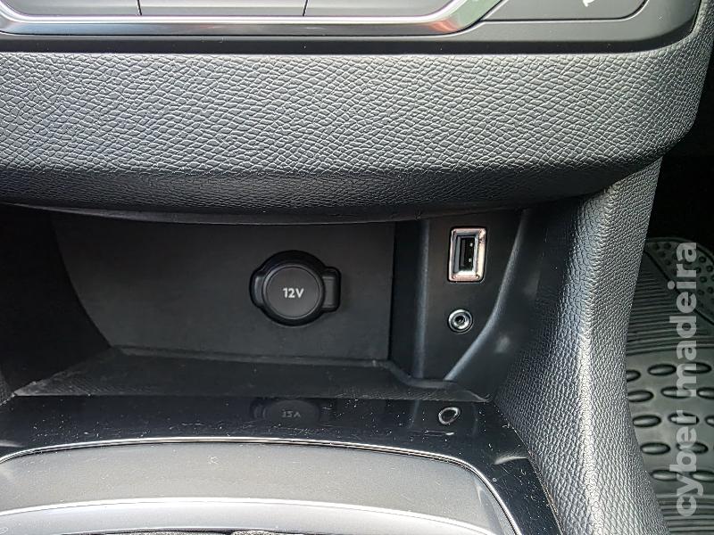 PEUGEOT 308 SW 1.6 BLUEHDI STYLE 120CV Gasóleo