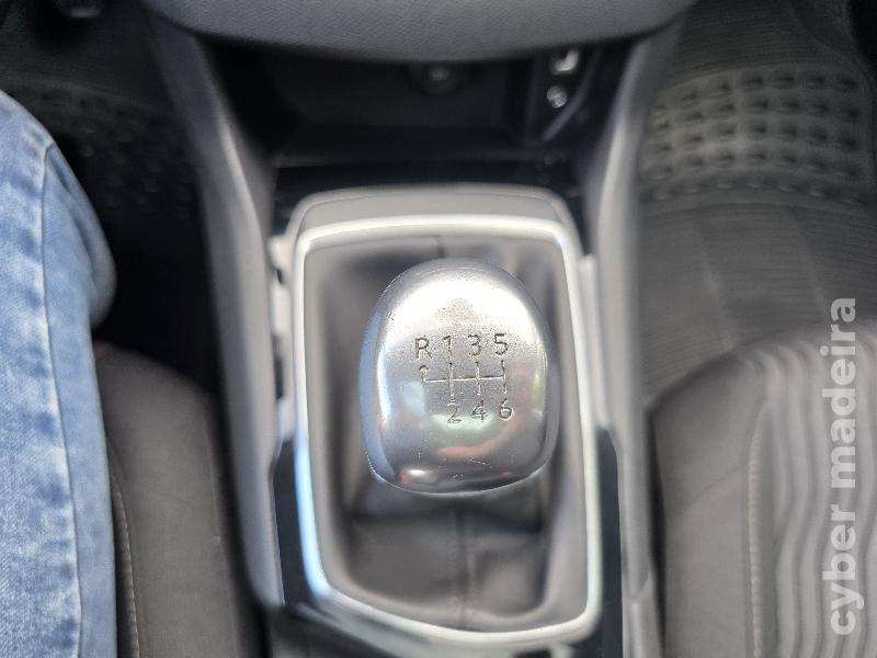 PEUGEOT 308 SW 1.6 BLUEHDI STYLE 120CV Gasóleo