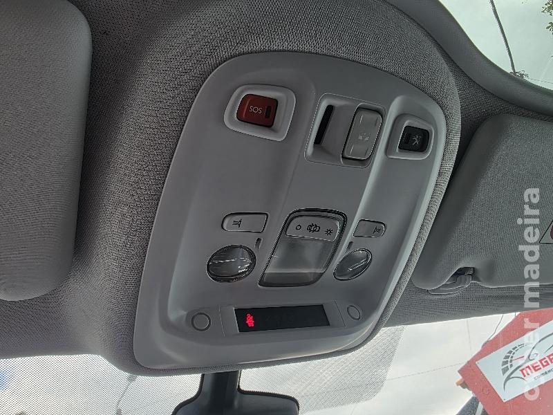 PEUGEOT 308 SW 1.6 BLUEHDI STYLE 120CV Gasóleo