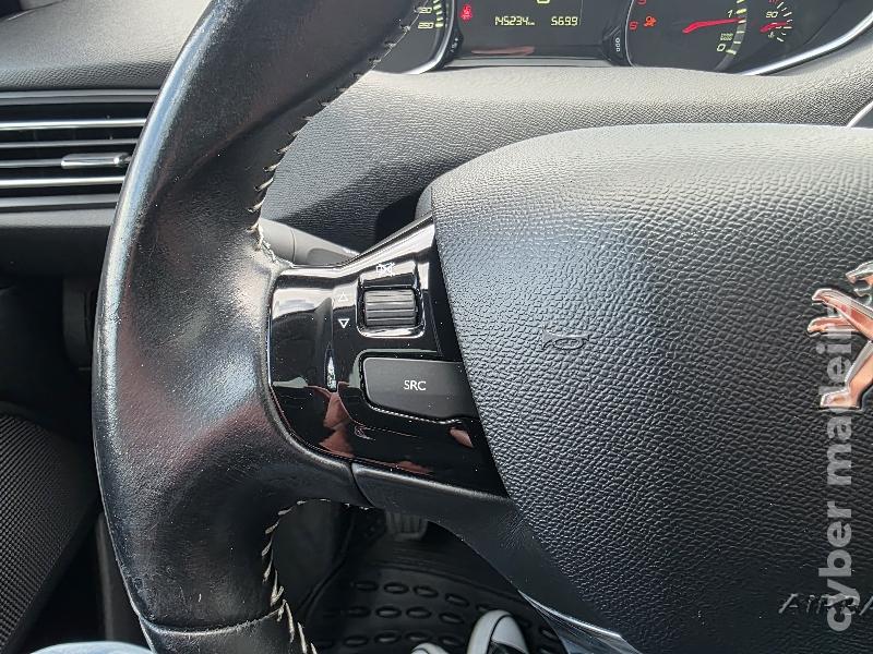 PEUGEOT 308 SW 1.6 BLUEHDI STYLE 120CV Gasóleo