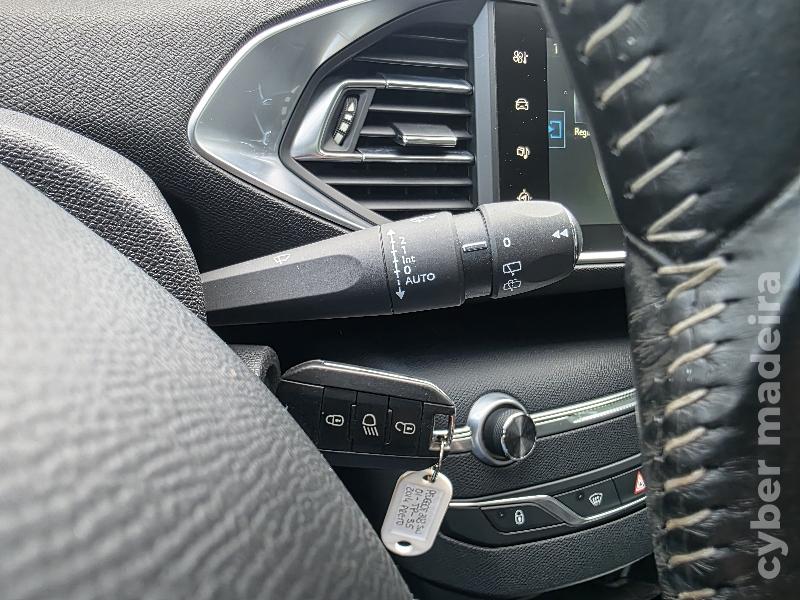 PEUGEOT 308 SW 1.6 BLUEHDI STYLE 120CV Gasóleo