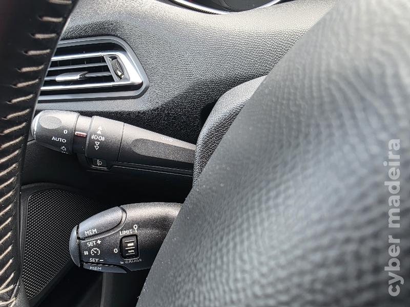 PEUGEOT 308 SW 1.6 BLUEHDI STYLE 120CV Gasóleo