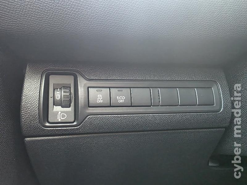 PEUGEOT 308 SW 1.6 BLUEHDI STYLE 120CV Gasóleo