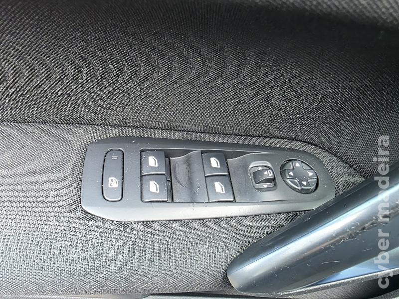 PEUGEOT 308 SW 1.6 BLUEHDI STYLE 120CV Gasóleo