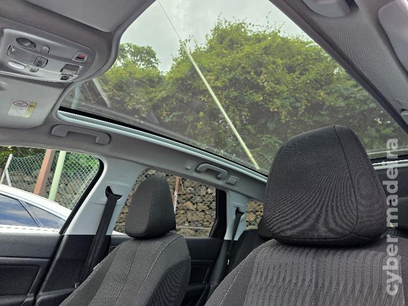 PEUGEOT 308 SW 1.6 BLUEHDI STYLE 120CV Gasóleo
