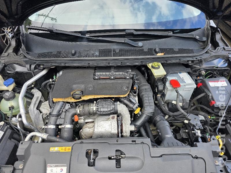 PEUGEOT 308 SW 1.6 BLUEHDI STYLE 120CV Gasóleo