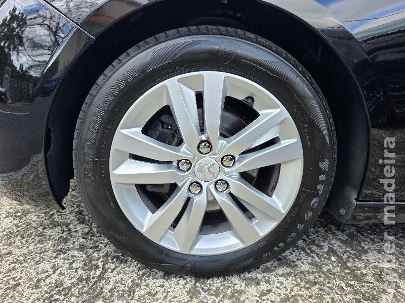 PEUGEOT 308 SW 1.6 BLUEHDI STYLE 120CV Gasóleo