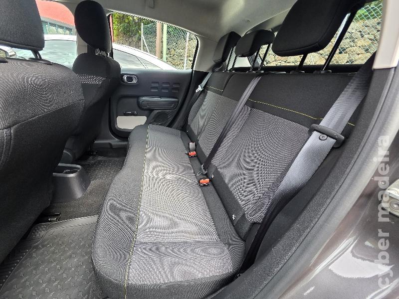 CITROEN C3 1.5 BLUEHDI FEEL Gasóleo