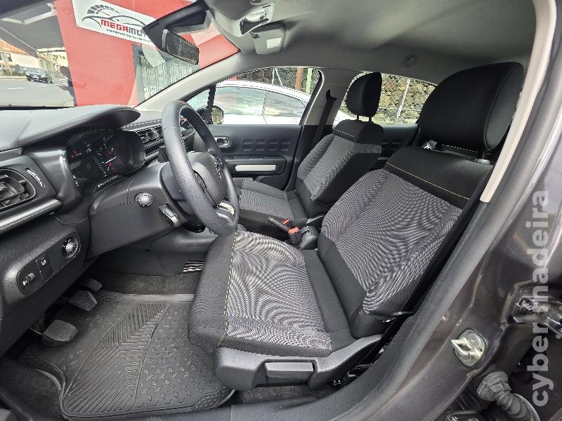 CITROEN C3 1.5 BLUEHDI FEEL Gasóleo